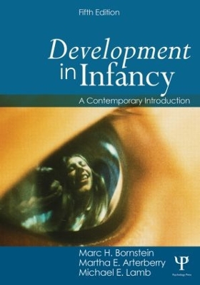 Development in Infancy by Martha E. Arterberry