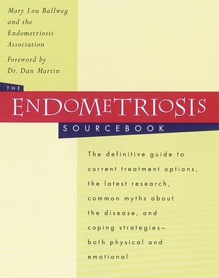 Endometriosis Sourcebook book