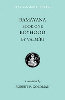 The Ramayana by Valmiki