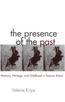 Presence of the Past book