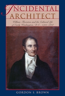 Incidental Architect book