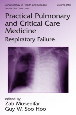 Practical Pulmonary and Critical Care Medicine book