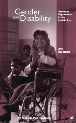 Gender and Disability book