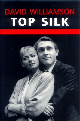 Top Silk book