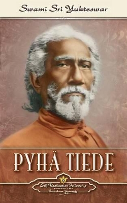 Pyhä tiede - The Holy Science (Finnish) by Swami Sri Yukteswar