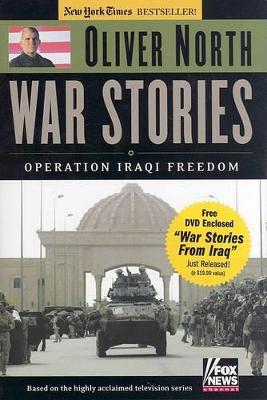 War Stories by Oliver North