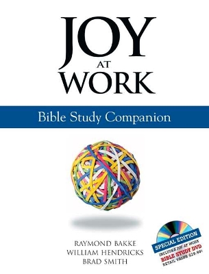 Joy at Work book
