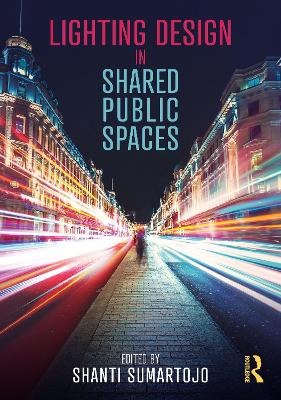 Lighting Design in Shared Public Spaces book