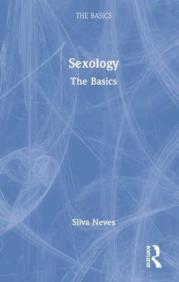 Sexology: The Basics book