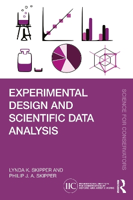 Experimental Design and Scientific Data Analysis book