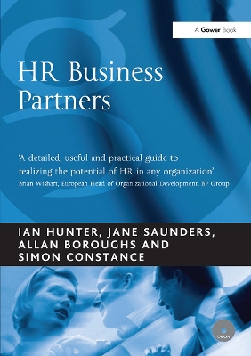 HR Business Partners by Ian Hunter