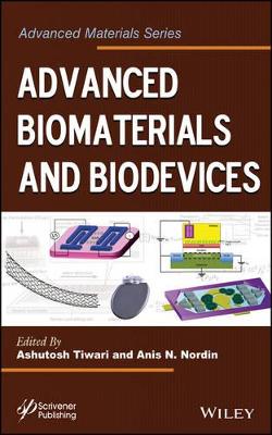 Advanced Biomaterials and Biodevices book