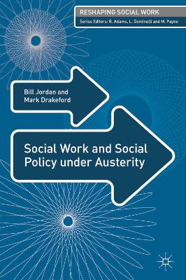 Social Work and Social Policy under Austerity book