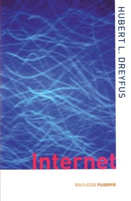 On the Internet book