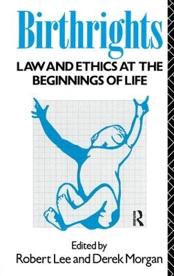 Birthrights book