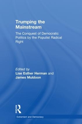 Trumping the Mainstream by Lise Esther Herman