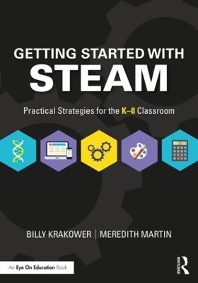 Getting Started with STEAM by Billy Krakower