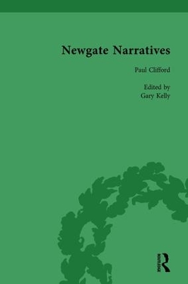 Newgate Narratives by Gary Kelly