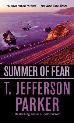 Summer of Fear book