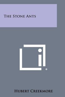The Stone Ants book
