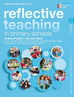 Reflective Teaching in Primary Schools by Professor Andrew Pollard