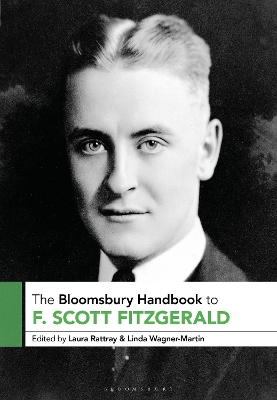 The Bloomsbury Handbook to F. Scott Fitzgerald book