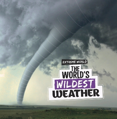 The World's Wildest Weather by Laura K Murray