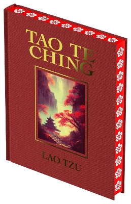 Tao Te Ching book