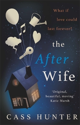 After Wife book