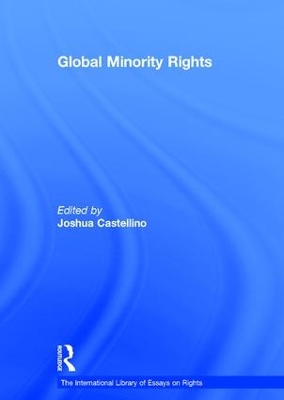 Global Minority Rights book