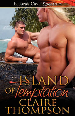 Island of Temptation book