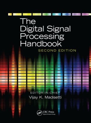 Digital Signal Processing Handbook book