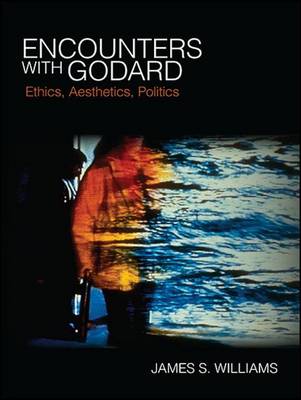 Encounters with Godard book
