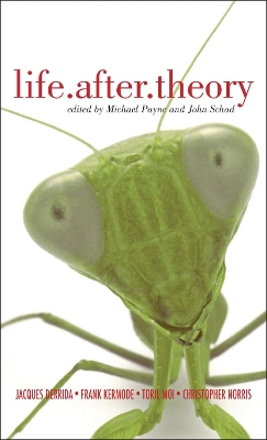Life.After.Theory by John Schad