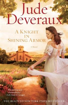 Knight in Shining Armor book