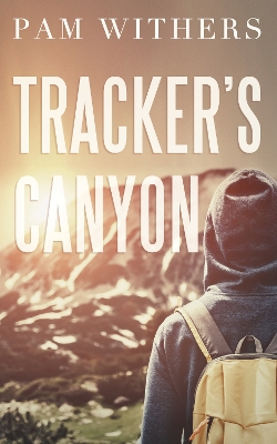 Tracker's Canyon book