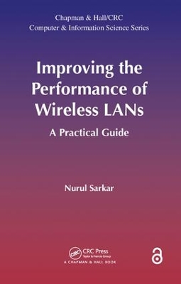 Improving the Performance of Wireless LANs book