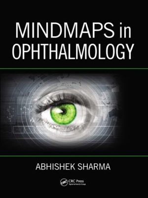 Mindmaps in Ophthalmology book