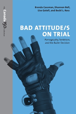 Bad Attitude(s) on Trial by Shannon Bell
