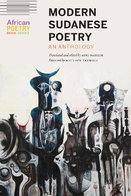 Modern Sudanese Poetry: An Anthology book