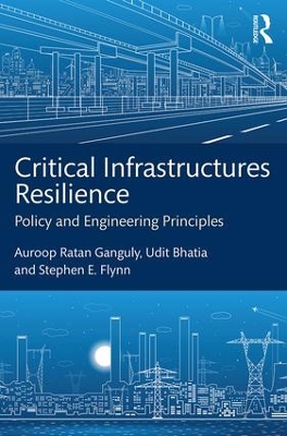 Critical Infrastructures Resilience book