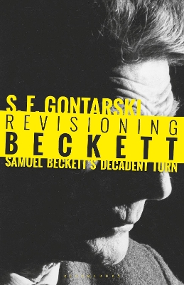 Revisioning Beckett book