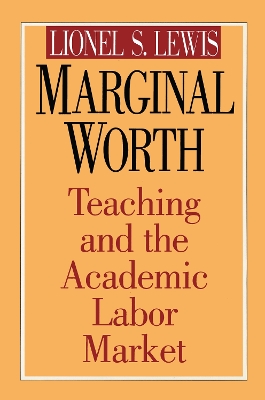 Marginal Worth book