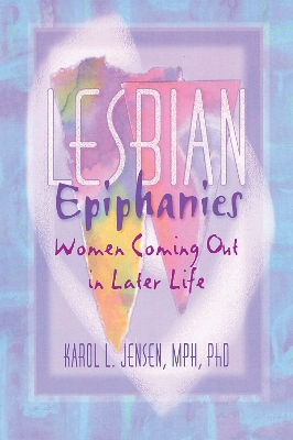 Lesbian Epiphanies book