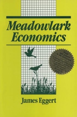 Meadowlark Economies book