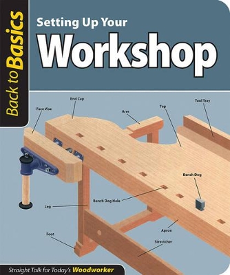 Setting Up Your Workshop book