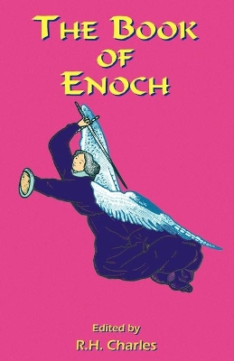 The Book of Enoch by R. H. Charles