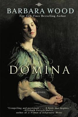 Domina book
