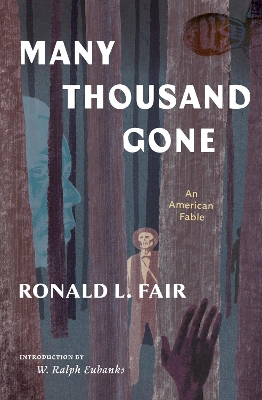 Many Thousand Gone: An American Fable book