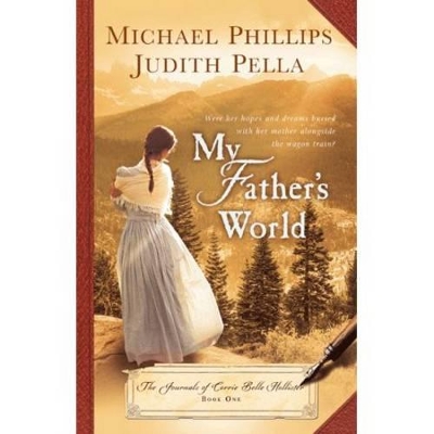 My Father's World book